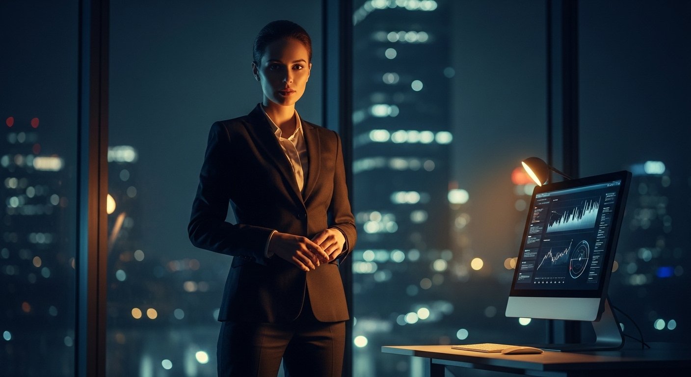 Imagem Reprodução: ImageFX - Vingança da noiva abandonada