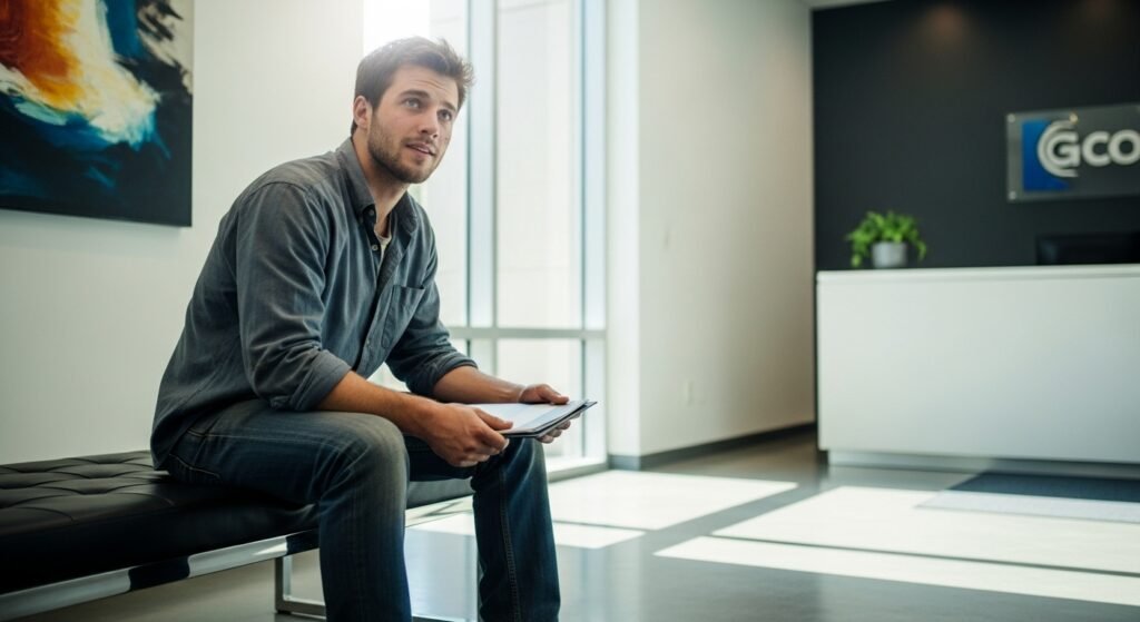 Quando a fé abre portas: a história que prova que Deus vê o coração Imagem Reprodução: ImageFX - A fé abre portas