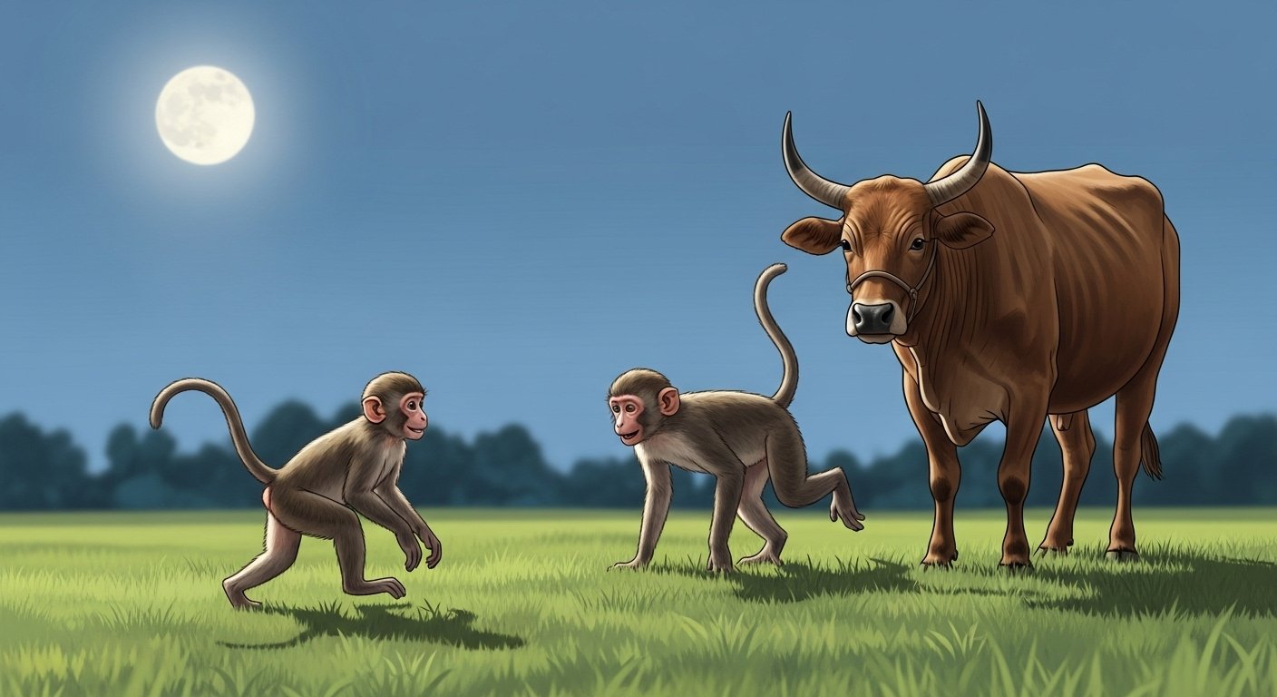 Imagem Reprodução: ImageFX - História sobre curiosidade